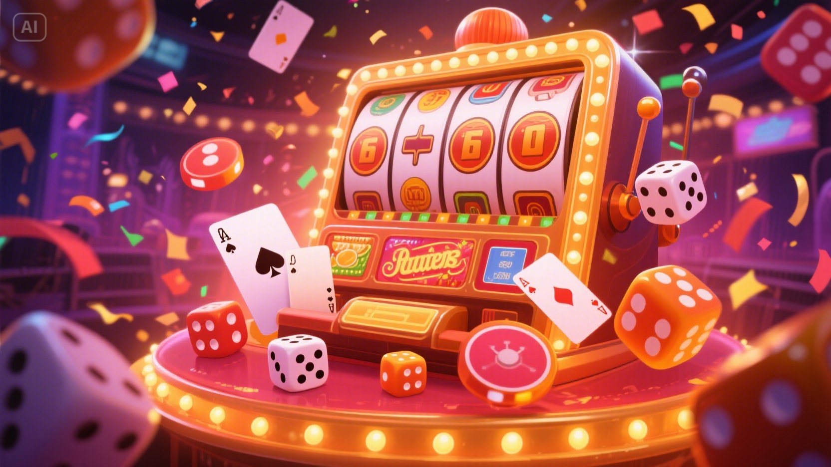 Casino Bet9ja Casino desktop and mobile interfaces
